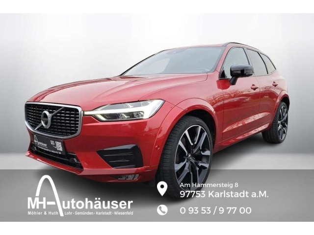 Volvo XC 60