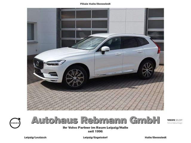 Volvo XC 60