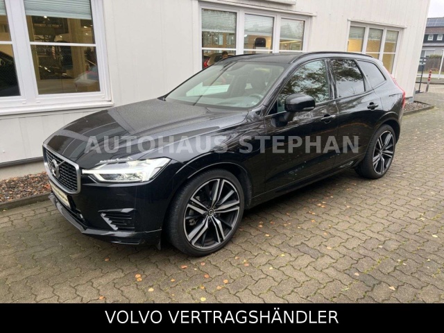 Volvo XC 60