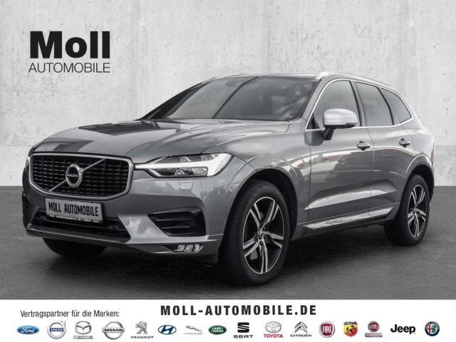 Volvo XC 60