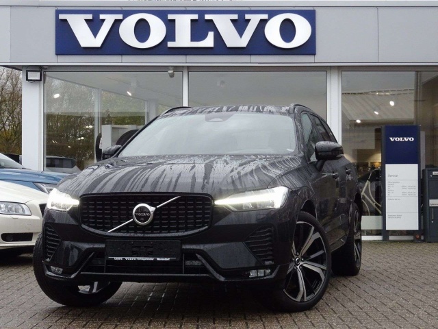 Volvo XC 60