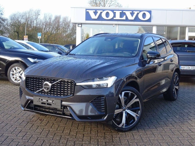 Volvo XC 60