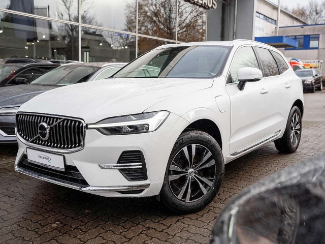 Volvo XC 60