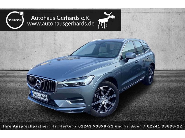 Volvo XC 60