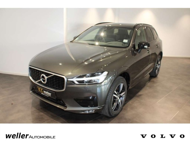 Volvo XC 60