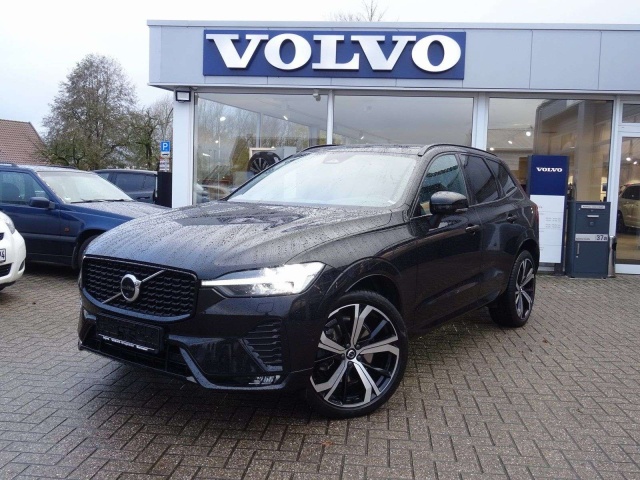 Volvo XC 60