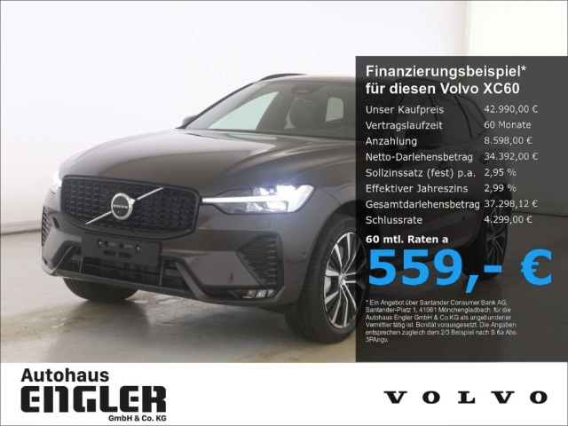 Volvo XC 60