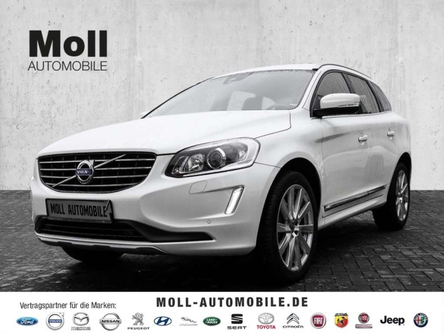 Volvo XC 60