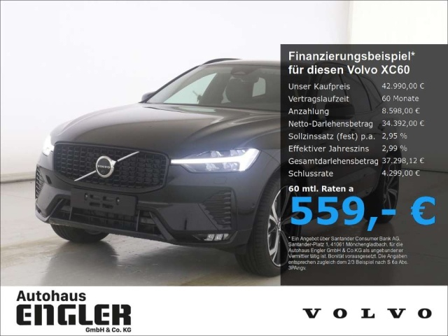 Volvo XC 60