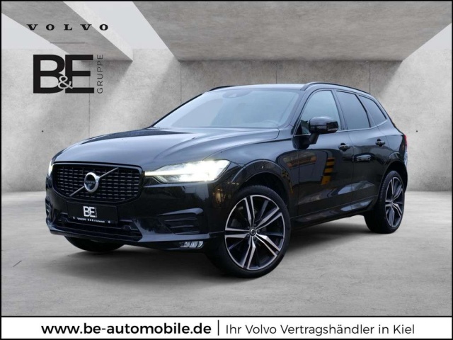 Volvo XC 60