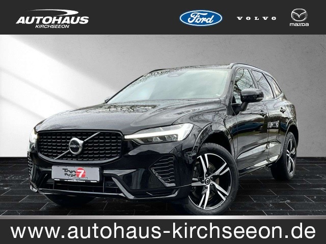 Volvo XC 60