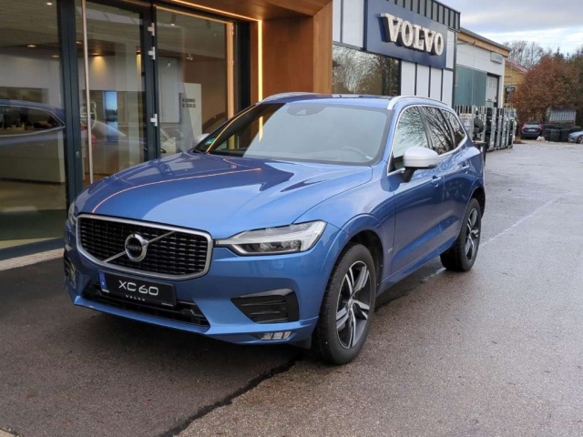 Volvo XC 60