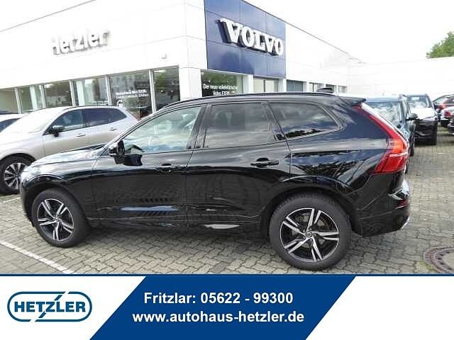 Volvo XC 60