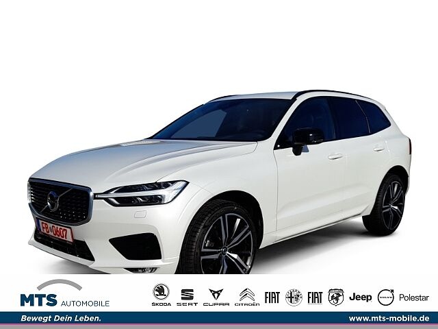 Volvo XC 60