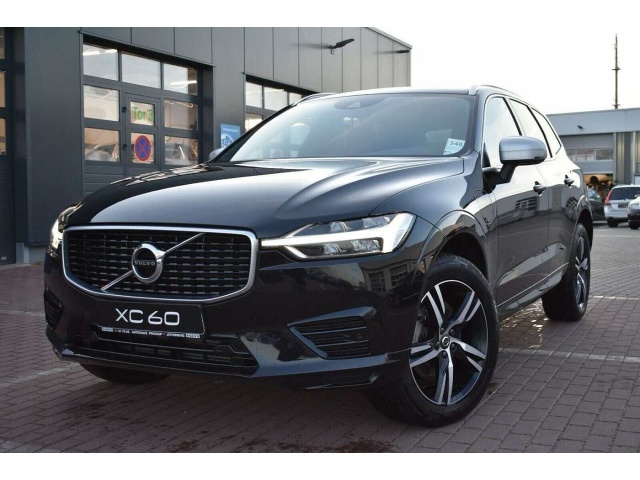 Volvo XC 60