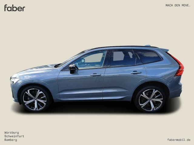 Volvo XC 60