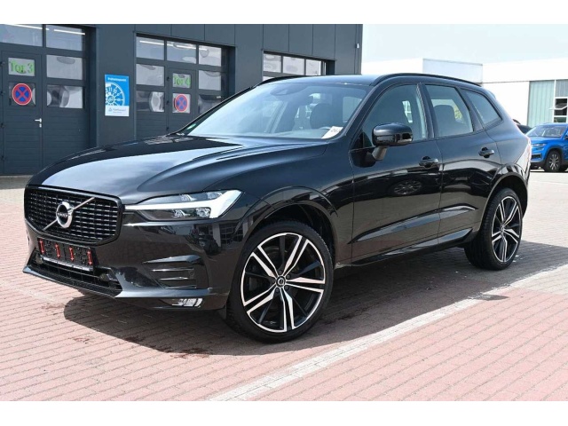 Volvo XC 60