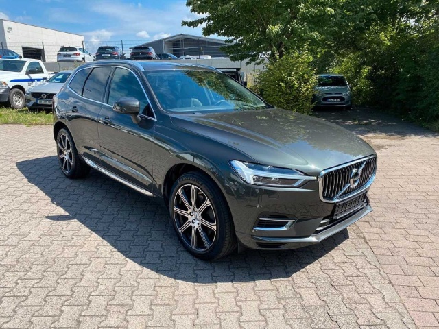 Volvo XC 60