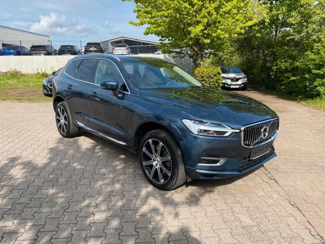 Volvo XC 60