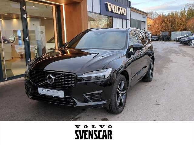 Volvo XC 60