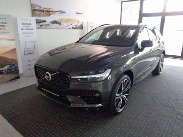 Volvo XC 60