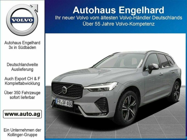 Volvo XC 60