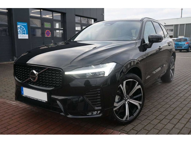 Volvo XC 60