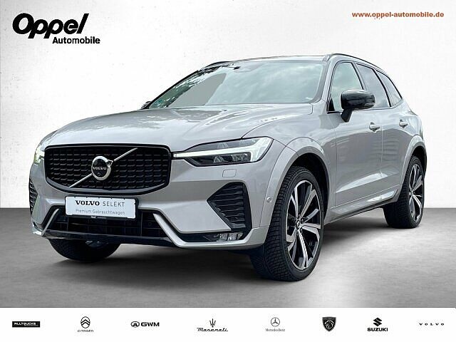 Volvo XC 60