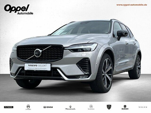 Volvo XC 60