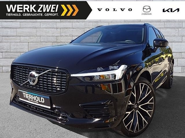 Volvo XC 60