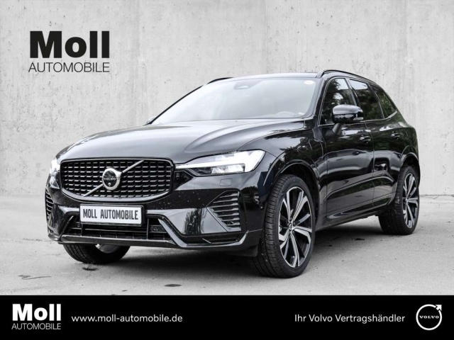 Volvo XC 60