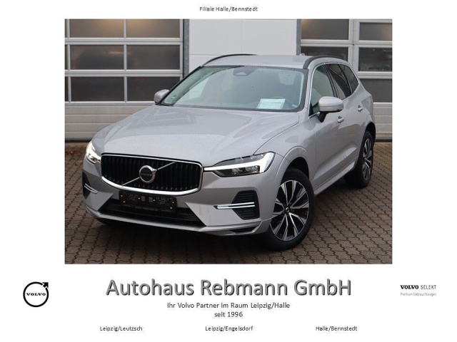 Volvo XC 60