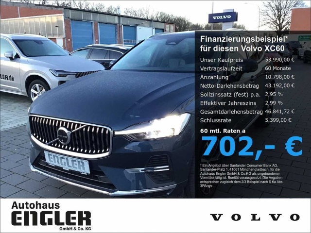 Volvo XC 60