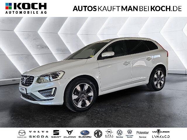 Volvo XC 60