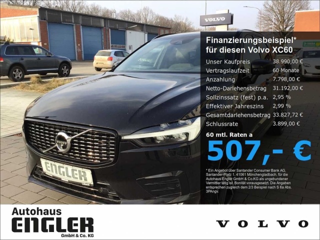 Volvo XC 60