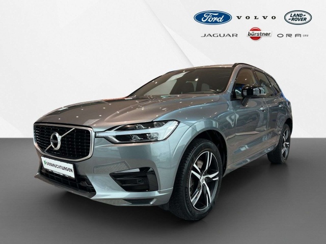 Volvo XC 60