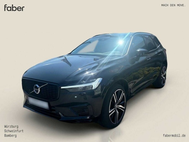 Volvo XC 60