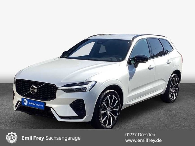 Volvo XC 60