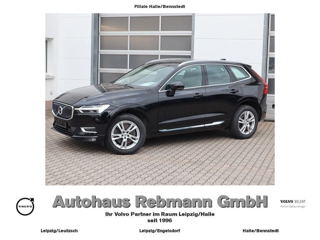 Volvo XC 60
