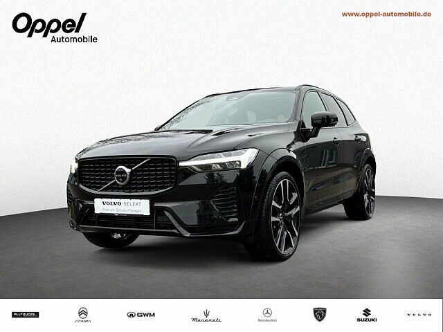 Volvo XC 60
