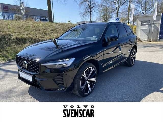 Volvo XC 60