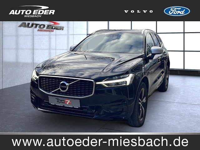 Volvo XC 60