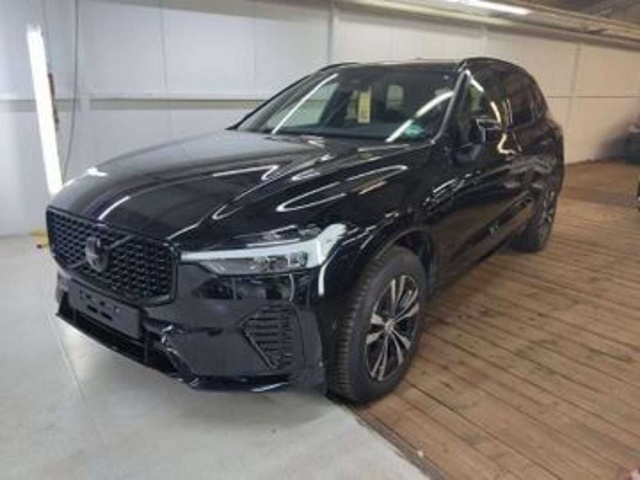 Volvo XC 60