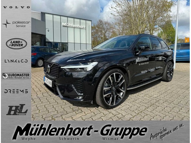 Volvo XC 60