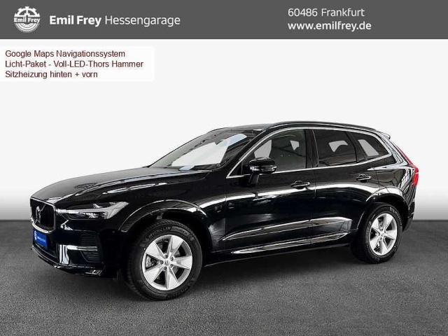 Volvo XC 60