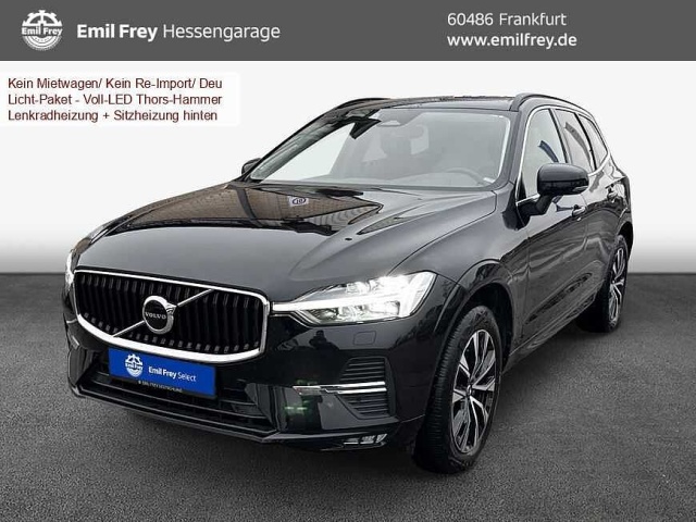 Volvo XC 60