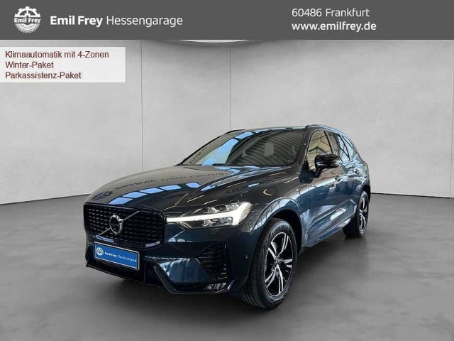 Volvo XC 60