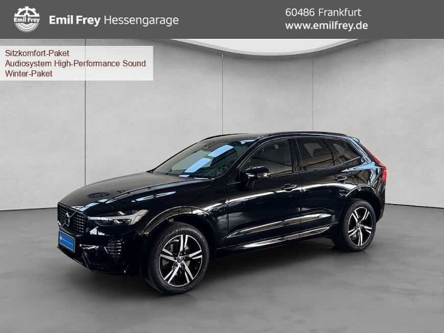 Volvo XC 60