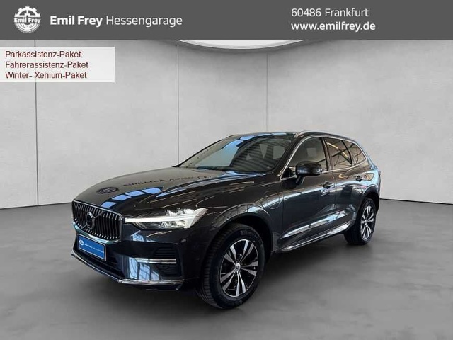 Volvo XC 60