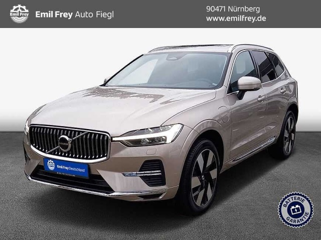 Volvo XC 60